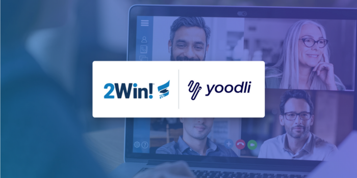 2Win and Yoodli Webinar