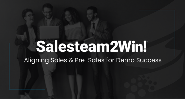 SalesTeam2Win