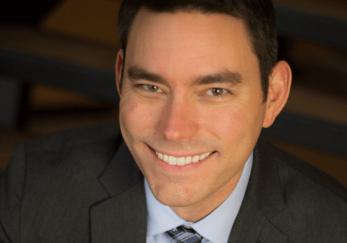 Chad Wilson, Chief Operating Officer & Head of GTM Transformation at 2Win! Global