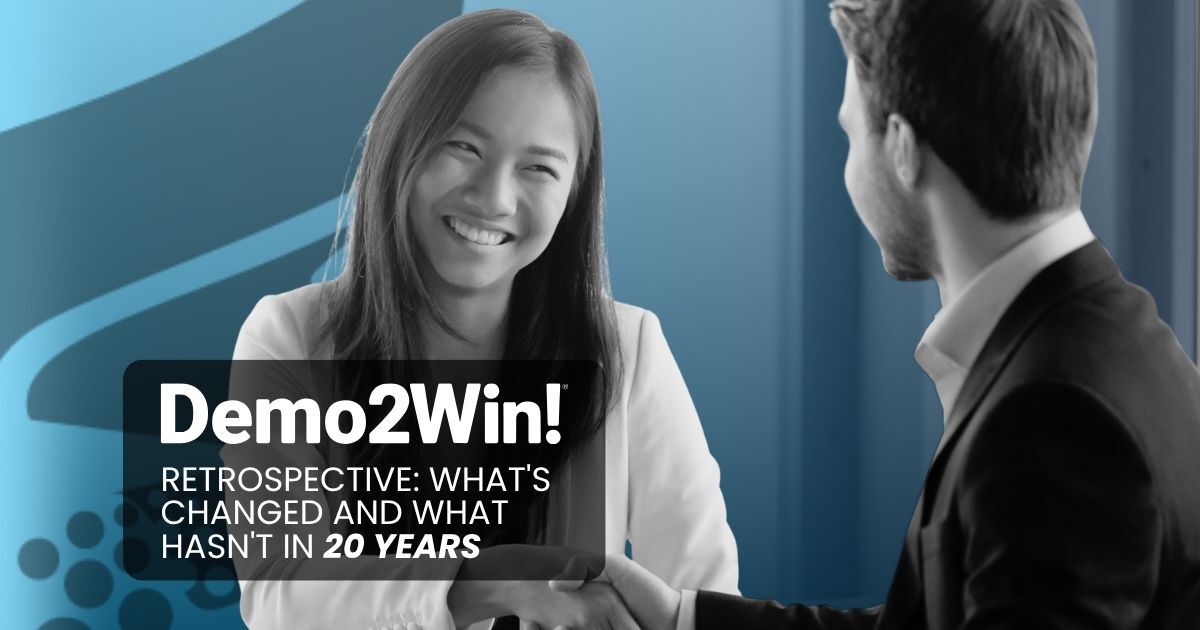 Demo2Win Retrospective