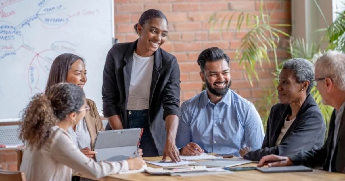 Business Storytelling Training Course