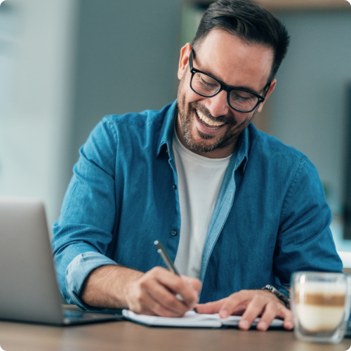 Schedule a Discovery Call