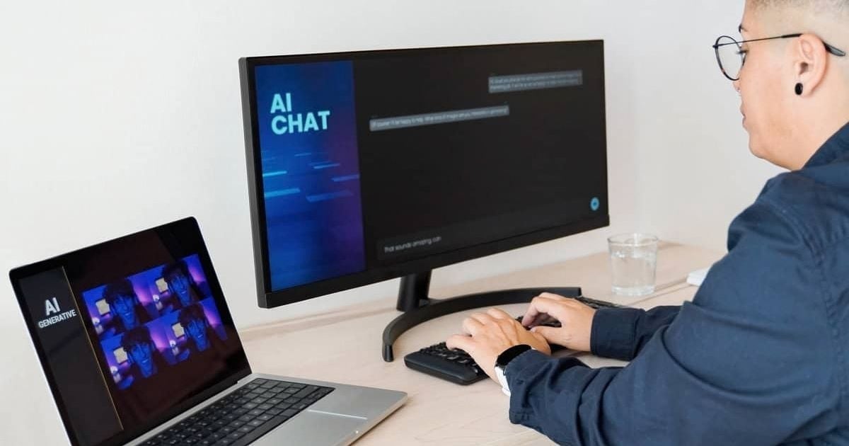 Using ChatGPT for Demo Prep
