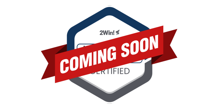 Winning with Executives Coming Soon