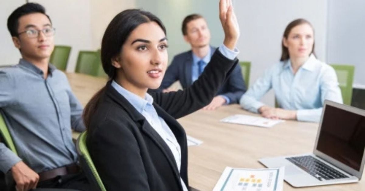 Your Guide to Handling Objections