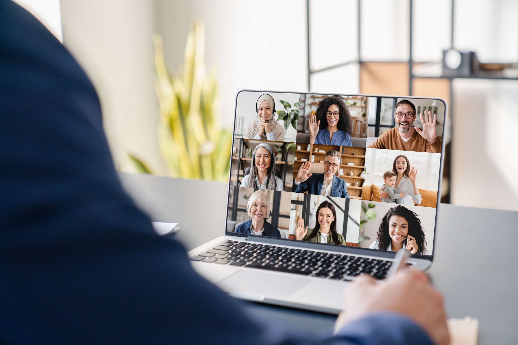 Learn to motivate stakeholders