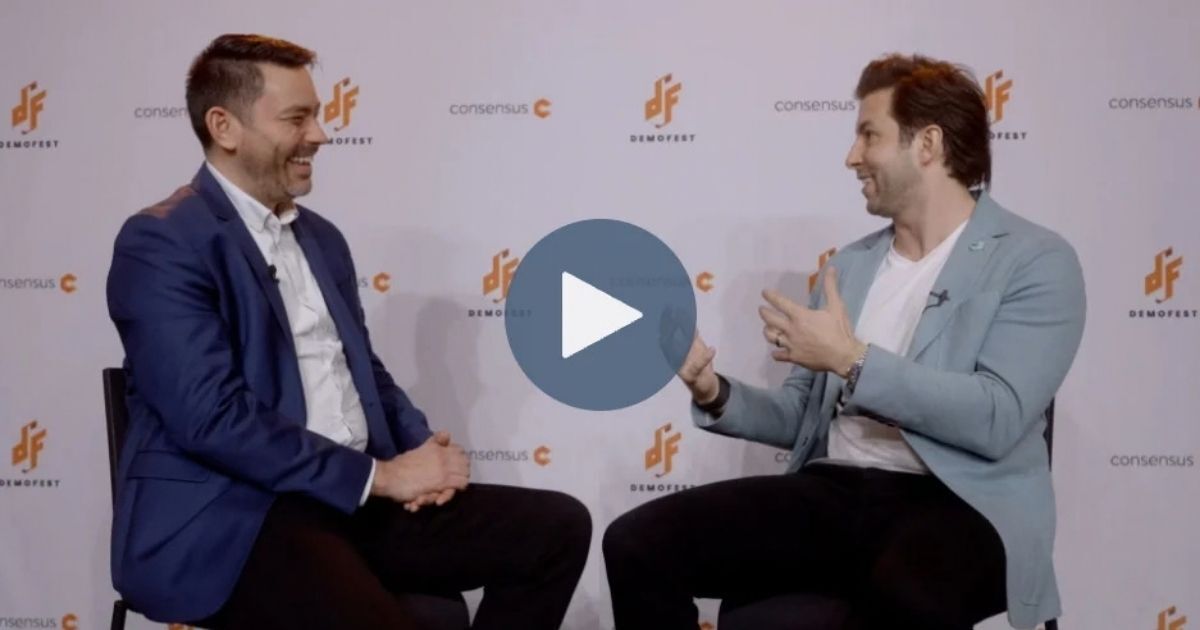 2024 Trend Report for Presales and Enablement with James Kaikis