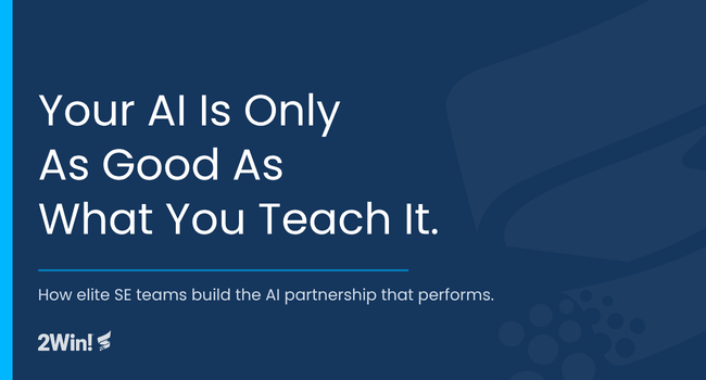From AI Tool to AI Partner: How to Optimize Your AI for Elite SaaS Demo Performance