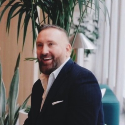 Dan Conway