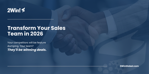 Why Smart Sales Leaders Are Investing in Training This Black Friday (And You Should Too)