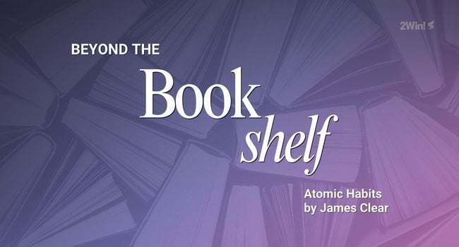 Beyond the Bookshelf: The Atomic Demo Advantage (Small Habits, Big Wins)