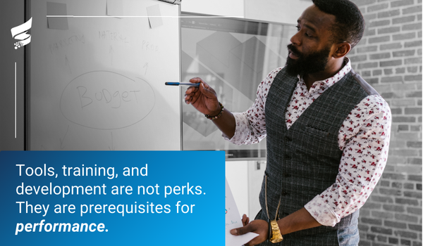 The Executive's 2% Edge: How Elite Leaders Build High-Performing Teams That Actually Win