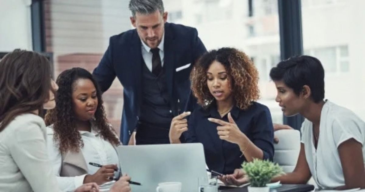 Building and Maintaining Stakeholder Collaboration