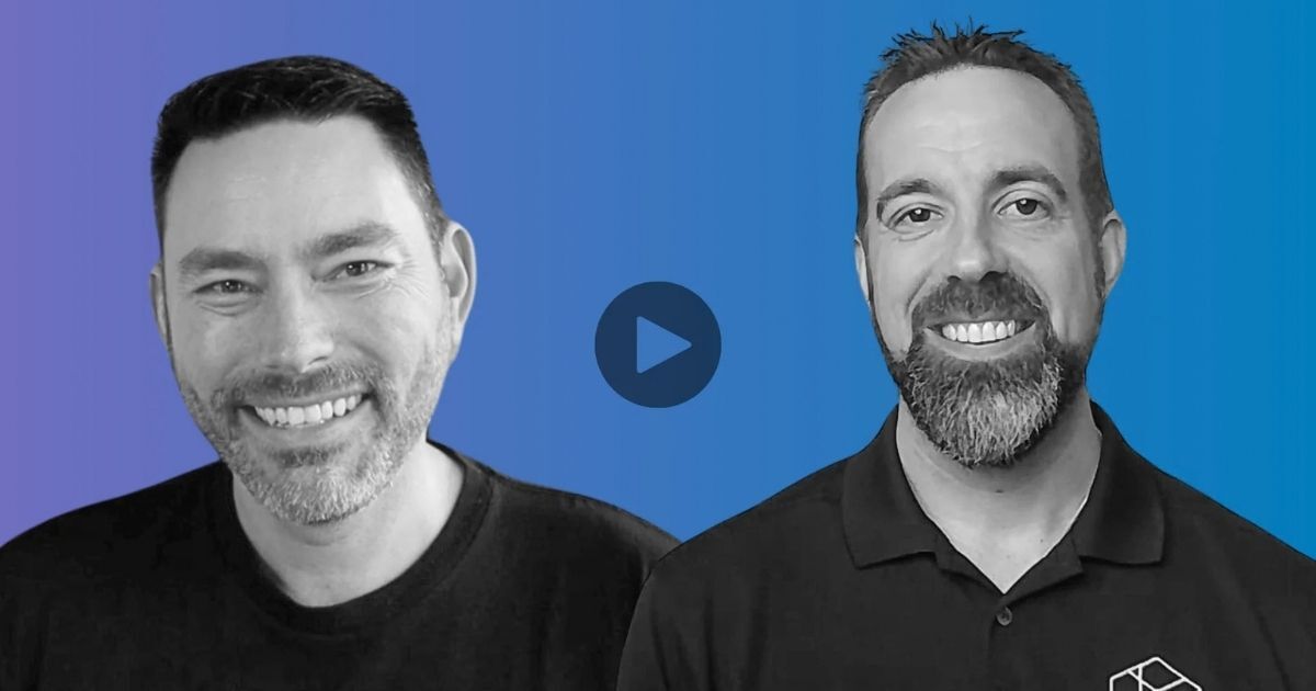 Demofest 2024: A Dive into Tony Francetic's Stoic Mindset
