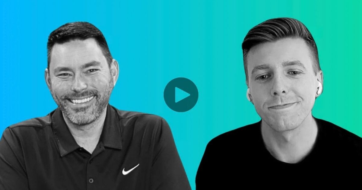 Demofest 2024: Embracing the Competition with Eoin Kavanagh