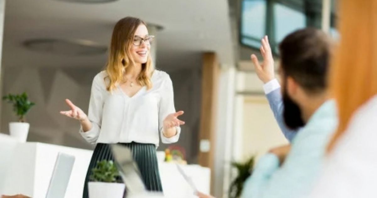 Driving Executive Outcomes as an Individual Contributor