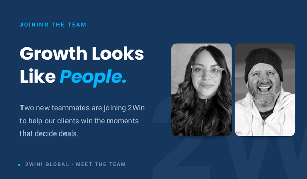 Growth Looks Like People