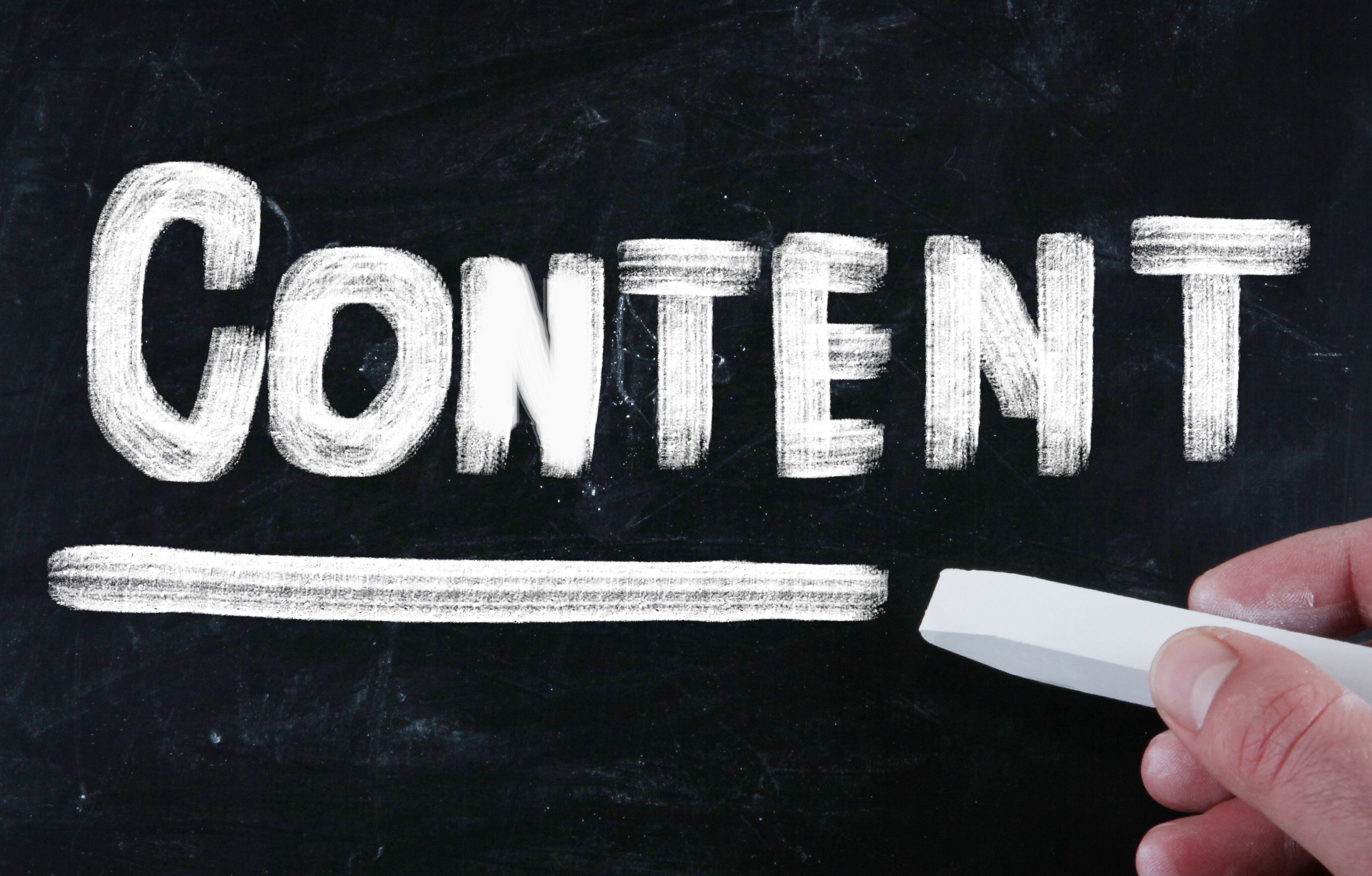 Why Sharing Content Is an Important Part of Your Sales Process