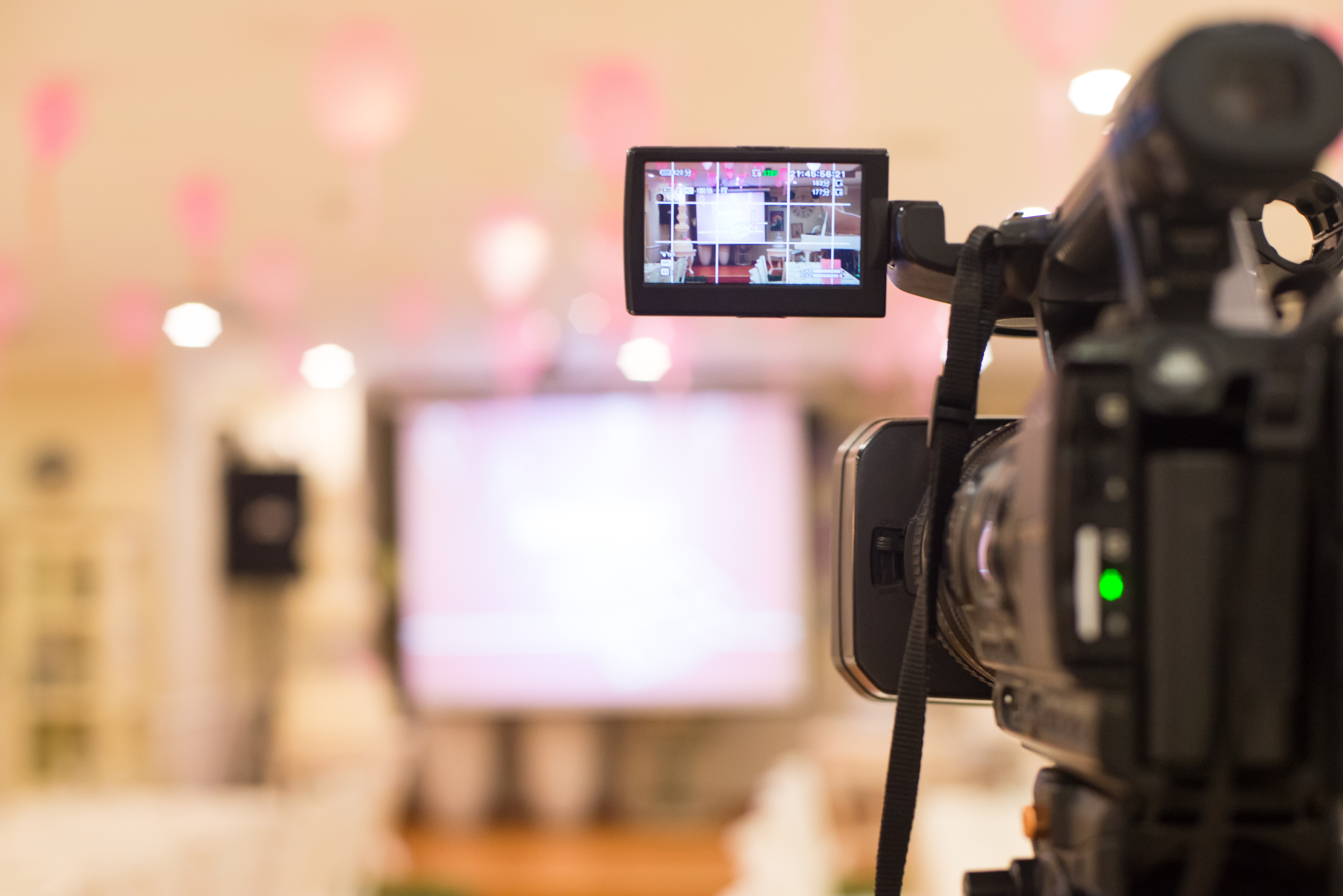 Top 5 Video Marketing Stats You Should Know (Via Hubspot)