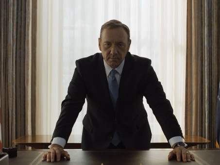 How House of Cards Can Help Your Presentation Skills