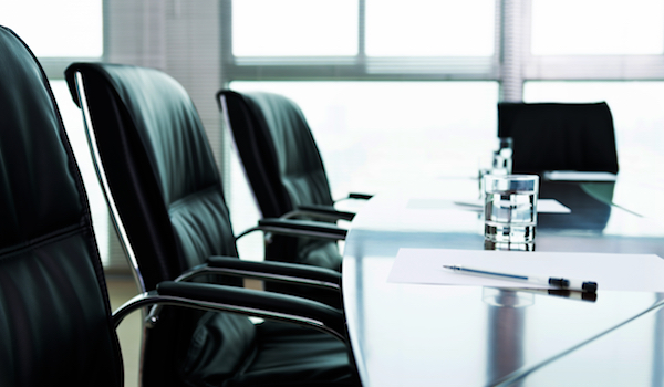 A Seat at the Table – A Case for Pre-sales Leadership