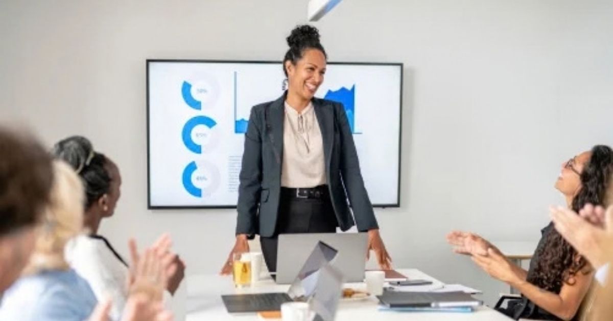 Maintaining Your Executive Perspective