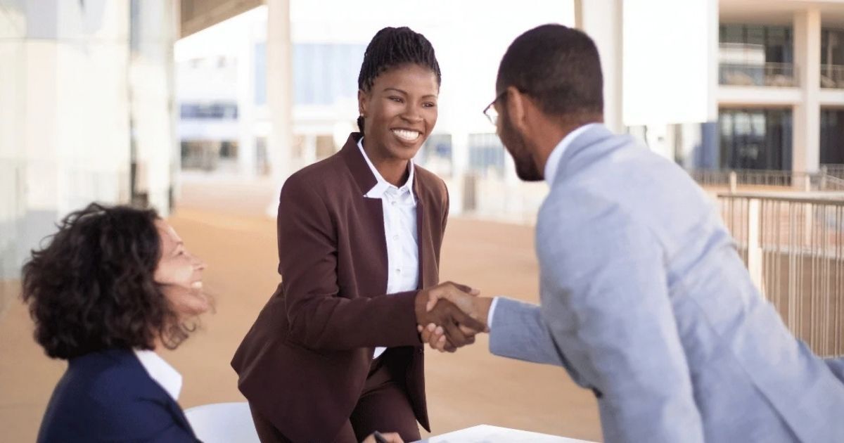The Importance of Personal Branding in Presales & Sales Presentations