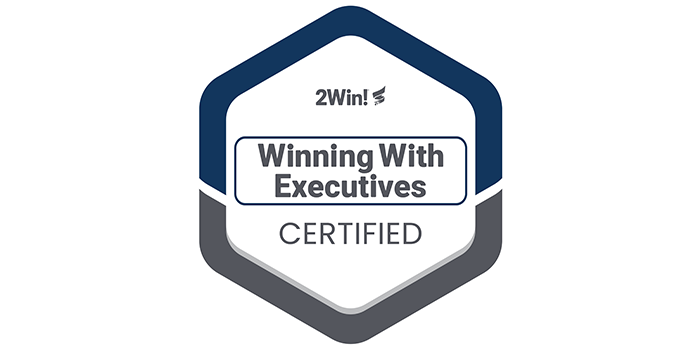Elevate Executive Engagement with Winning with Executives October 2025